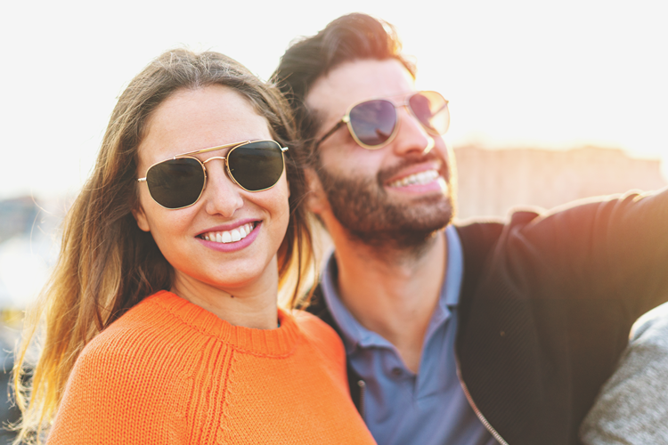 8 Things You Should Know about Sunglasses