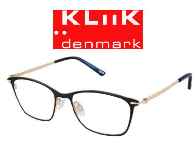 kliik eyeglasses frames