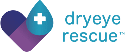 Dry Eye Rescue shop